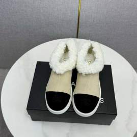 Picture of Chanel Shoes _SKUChanelsz35-40S10052758